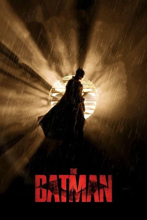 The Batman's poster