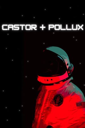 Castor + Pollux's poster