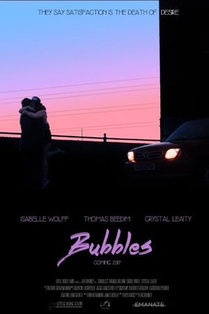 Bubbles's poster