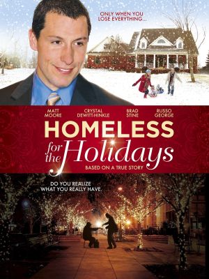 Homeless for the Holidays's poster image