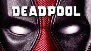 Deadpool's poster