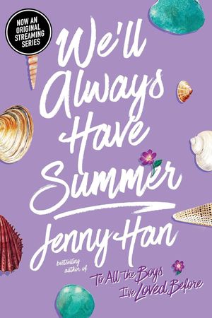 We'll Always Have Summer's poster