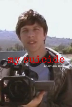 My Suicide's poster