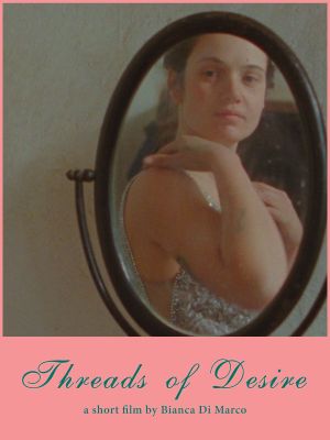 Threads of Desire's poster