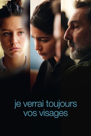 All Your Faces's poster