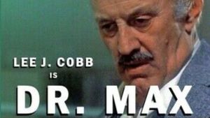 Dr. Max's poster