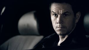 Broken City's poster