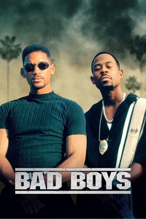 Bad Boys's poster