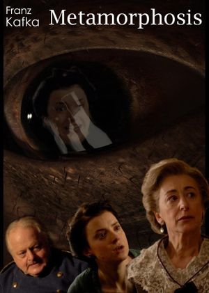 Metamorphosis's poster