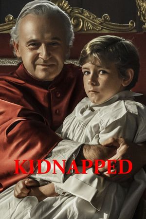 Kidnapped: The Abduction of Edgardo Mortara's poster