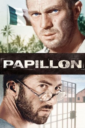 Papillon's poster