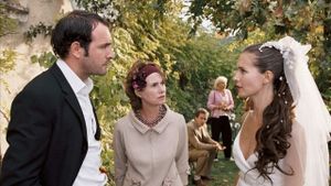 Mariages!'s poster