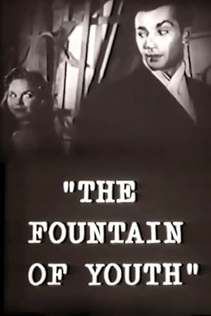 The Fountain of Youth's poster