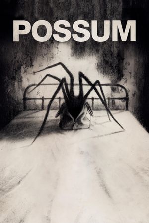Possum's poster