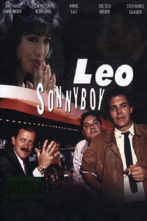 Leo Sonnyboy's poster