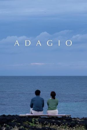 Adagio's poster