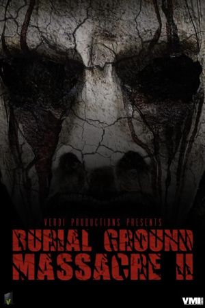 Damon's Revenge's poster