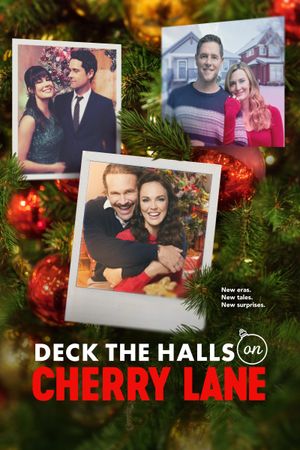 Deck the Halls on Cherry Lane's poster