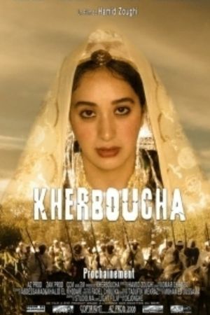 Kherboucha's poster