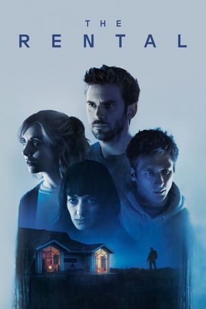 The Rental's poster