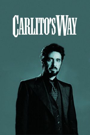 Carlito's Way's poster