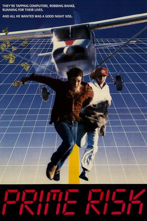 Prime Risk's poster