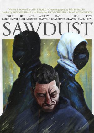 Sawdust's poster