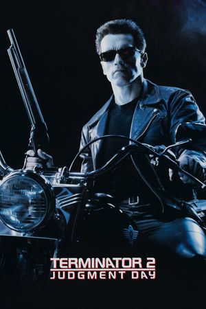 Terminator 2: Judgment Day's poster image