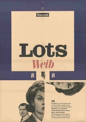 Lots Weib's poster
