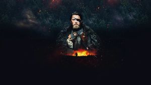 Hagen's poster