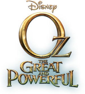Oz the Great and Powerful's poster