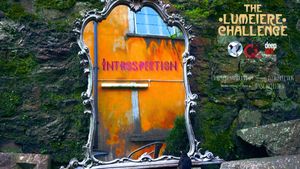 Introspection's poster