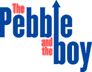 The Pebble and the Boy's poster