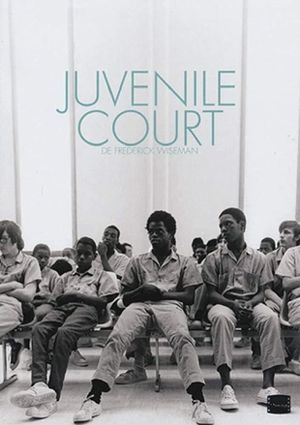 Juvenile Court's poster