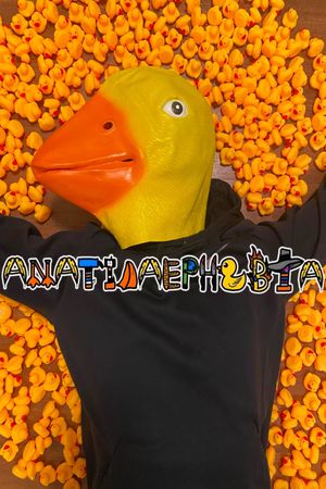 Anatidaephobia's poster