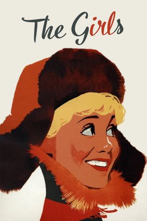 The Girls's poster