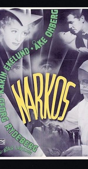 Narkos's poster