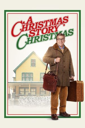 A Christmas Story Christmas's poster image