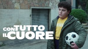 Con tutto il cuore's poster