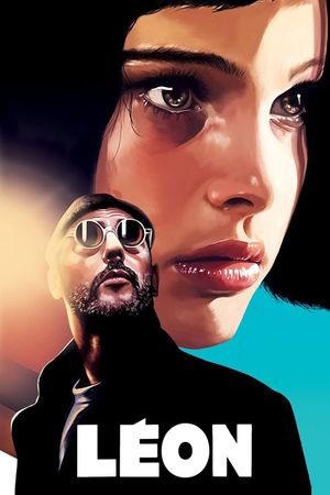Léon: The Professional's poster