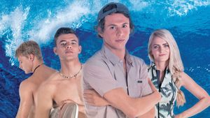 The Pro's poster