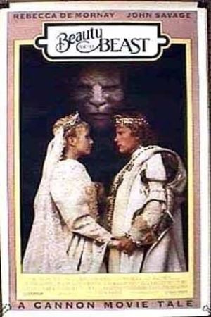 Beauty and the Beast's poster