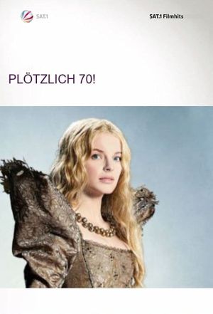 Plötzlich 70!'s poster