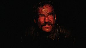 There Will Be Blood's poster