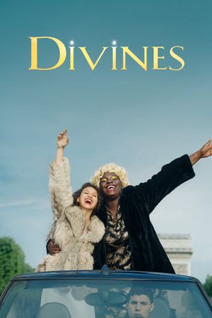 Divines's poster