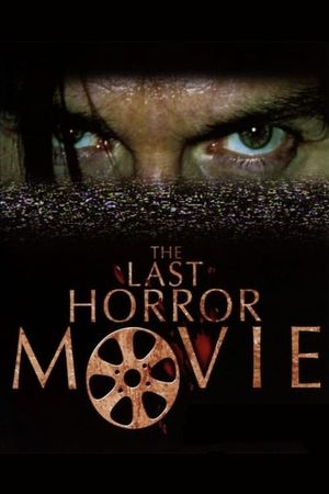 The Last Horror Movie's poster image