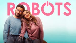 Robots's poster