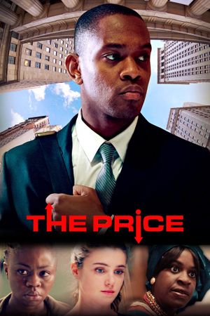 The Price's poster