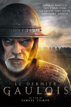 Le Dernier Gaulois's poster