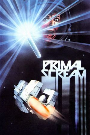 Primal Scream's poster image